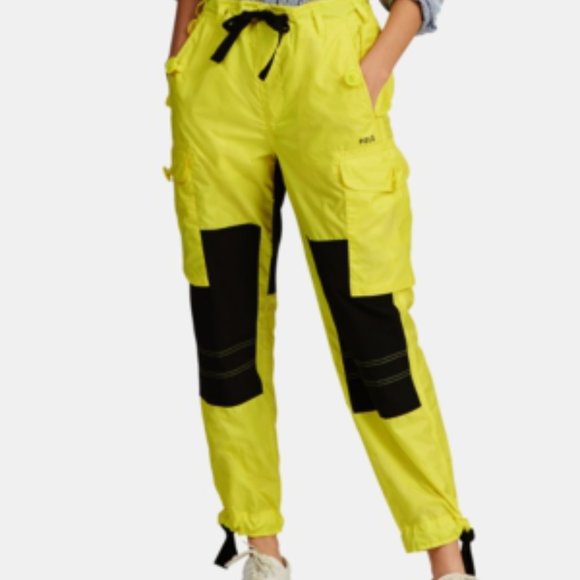 POLO RALPH LAUREN RIPSTOP CARGO PANT - Picture 1 of 3